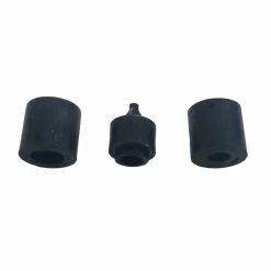 Accessoires Vélo Soldes Boutique -Accessoires Vélo Soldes Boutique 2 joints reversibles de pompe zefal 1