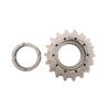 2 Pignons Fixes à Visser 16 Et 18 Dents -Accessoires Vélo Soldes Boutique 2 pignons fixes a visser 16 et 18 dents