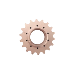 2 Pignons Fixes à Visser 16 Et 18 Dents -Accessoires Vélo Soldes Boutique 2 pignons fixes a visser 16 et 18 dents 2