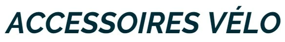 Accessoires Vélo Soldes Boutique