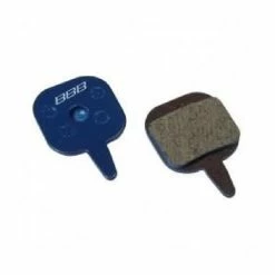 BBB Tektro IO Gemini Novela Plaquettes De Frein