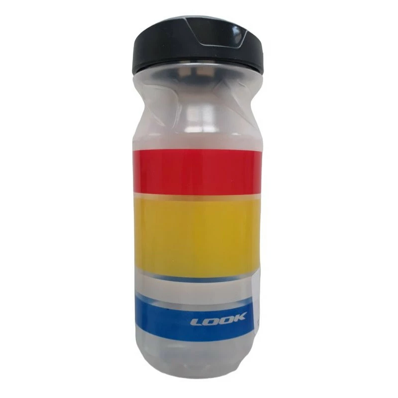 Bidon Look Proteam 650 Ml 3 Bidon Look Proteam 650 Ml