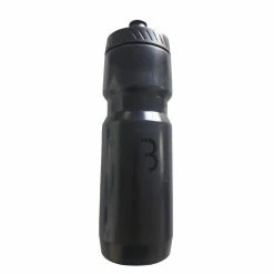 Bidon Velo BBB Comptank 750 Ml Noir
