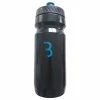 Bidon Velo Route BBB Comptank 550 Ml Noir Et Bleu
