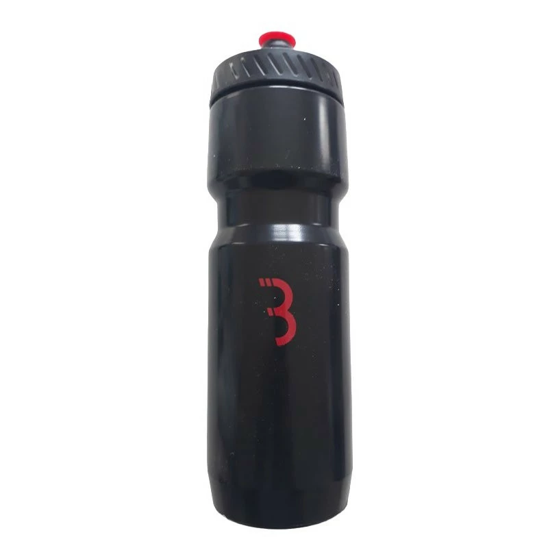 Bidon Velo Route BBB Comptank 750 Ml Noir Et Rouge 4 Bidon Velo Route BBB Comptank 750 Ml Noir Et Rouge – Image 2