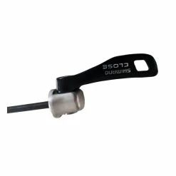 Blocage Rapide Roue Arrière Vélo Shimano 163 Mm -Accessoires Vélo Soldes Boutique blocage rapide roue arriere velo shimano 163 mm 2