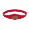 Bracelet Equilibrium Rouge Taille M