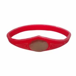 Bracelet Equilibrium Rouge Taille M