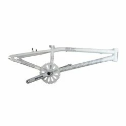 Cadre BMX Race Intense MOTO EX