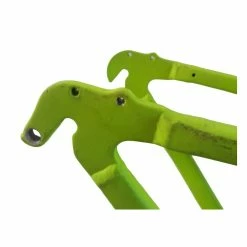 Cadre Rockrider 340 Taille M Jaune 14 Cadre Rockrider 340 Taille M Jaune -Accessoires Vélo Soldes Boutique cadre rockrider 340 taille m jaune 5