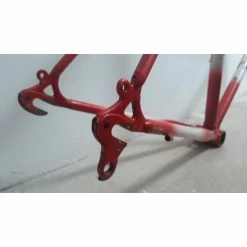 Cadre Velo Course Pyrenea D'occasion -Accessoires Vélo Soldes Boutique cadre velo course pyrenea d occasion 2