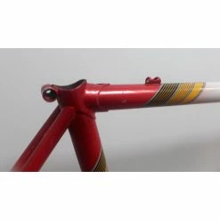 Cadre Velo Course Pyrenea D'occasion -Accessoires Vélo Soldes Boutique cadre velo course pyrenea d occasion 3