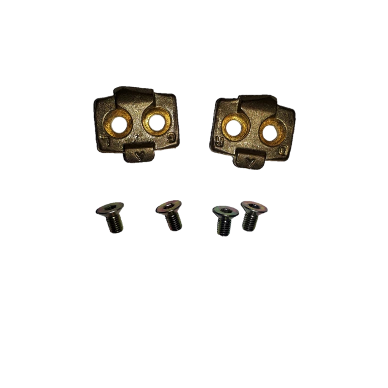 Cales Pédales Time Atac 3 Cales Pédales Time Atac