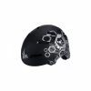 Casque Bmx Enfant GES Freerider -Accessoires Vélo Soldes Boutique casque bmx enfant ges freerider
