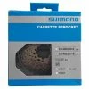 Cassette 9v 11-34 Shimano Altus CS-HG201-9 -Accessoires Vélo Soldes Boutique cassette 9v 11 34 shimano altus cs hg201 9
