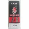 Chaine 10v Taya DECA-101 -Accessoires Vélo Soldes Boutique chaine 10v taya deca 101