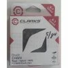 Chaine Vélo 5 à 7v Clarks 1 Chaine Vélo 5 à 7v Clarks -Accessoires Vélo Soldes Boutique chaine velo 5 a 7v clarks