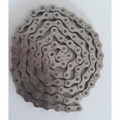 Chaîne Vélo KMC Z1 HX 1/2" X 1/8" 95 Maillons Monovitesse