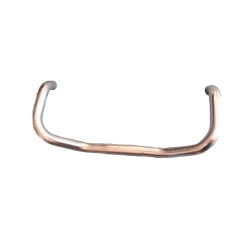 Cintre Fixie Satori Dali Low Alu -Accessoires Vélo Soldes Boutique cintre fixie satori dali low alu 2