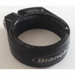 Collier De Selle Miche X Carbon -Accessoires Vélo Soldes Boutique collier de selle miche x carbon 1