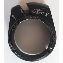 Collier De Selle Miche X Carbon -Accessoires Vélo Soldes Boutique collier de selle miche x carbon 2