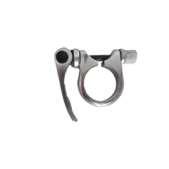 Collier De Selle Serrage à Levier 34.9 Mm Aluminium 5 Collier De Selle Serrage à Levier 34.9 Mm Aluminium -Accessoires Vélo Soldes Boutique collier de selle serrage a levier 349 mm aluminium 1