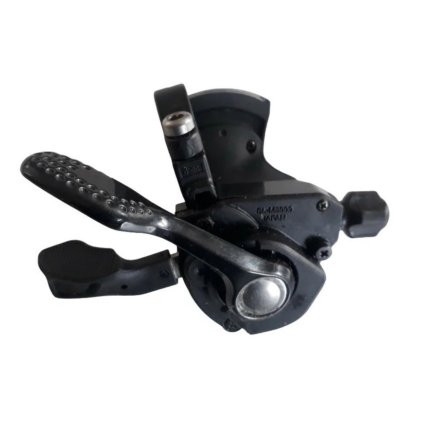 Commande Derailleur Shimano XT SL-M8000 3 Commande Derailleur Shimano XT SL-M8000 – Image 2