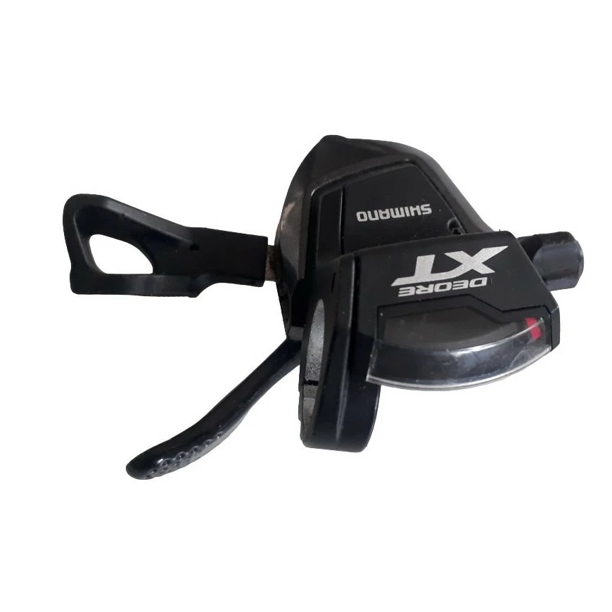 Commande Derailleur Shimano XT SL-M8000 2 Commande Derailleur Shimano XT SL-M8000