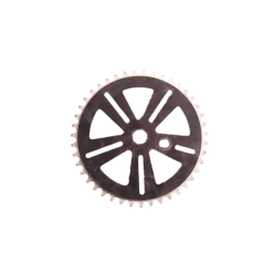 Couronne BMX 43 Dents Snap Pour Pédalier Monobloc 5 Couronne BMX 43 Dents Snap Pour Pédalier Monobloc -Accessoires Vélo Soldes Boutique couronne bmx 43 dents snap pour pedalier monobloc 1