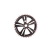 Couronne BMX 43 Dents Snap Pour Pédalier Monobloc -Accessoires Vélo Soldes Boutique couronne bmx 43 dents snap pour pedalier monobloc