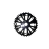 Couronne BMX 44 Dents Pour Pédalier Monobloc