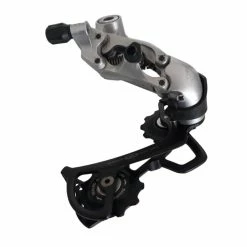 Dérailleur 9 Vitesses Shimano XT Inversé RD-M760 9 Dérailleur 9 Vitesses Shimano XT Inversé RD-M760 -Accessoires Vélo Soldes Boutique derailleur 9 vitesses shimano xt inverse rd m760 3