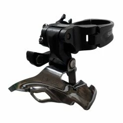 Derailleur SLX 9v FD-M661 -Accessoires Vélo Soldes Boutique derailleur slx 9v fd m661 2