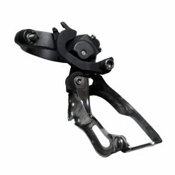 Derailleur SLX 9v FD-M661 -Accessoires Vélo Soldes Boutique derailleur slx 9v fd m661 3