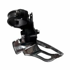 Derailleur SLX 9v FD-M661 -Accessoires Vélo Soldes Boutique derailleur slx 9v fd m661 4