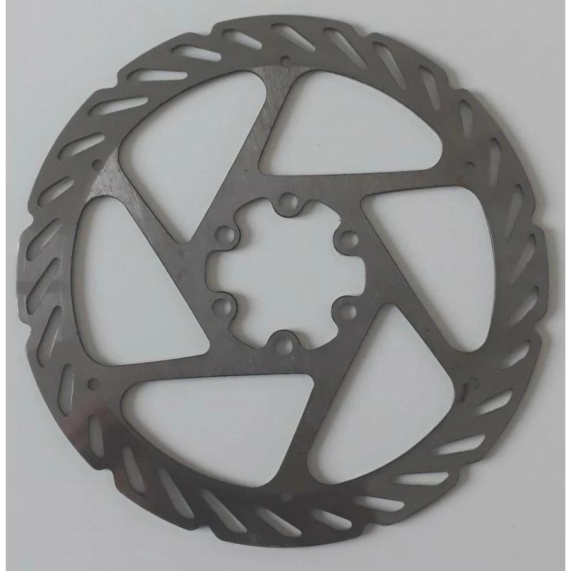 Disque De Frein Avid 160 Mm 6 Trous 4 Disque De Frein Avid 160 Mm 6 Trous – Image 2