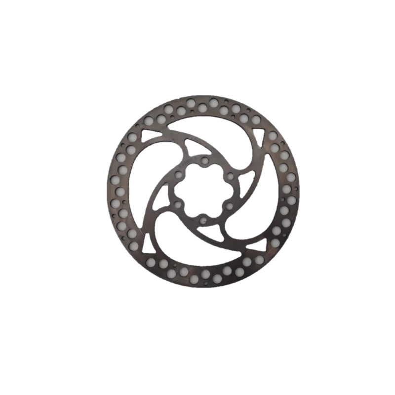 Disque Frein VTT Formula 140 Mm 6 Trous 3 Disque Frein VTT Formula 140 Mm 6 Trous