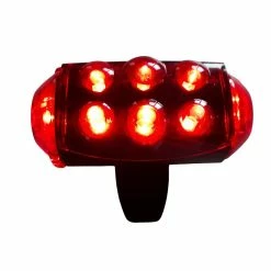 Eclairage Puissant à Leds Cateye TL-LD1000 9 Eclairage Puissant à Leds Cateye TL-LD1000 -Accessoires Vélo Soldes Boutique eclairage puissant a leds cateye tl ld1000 2