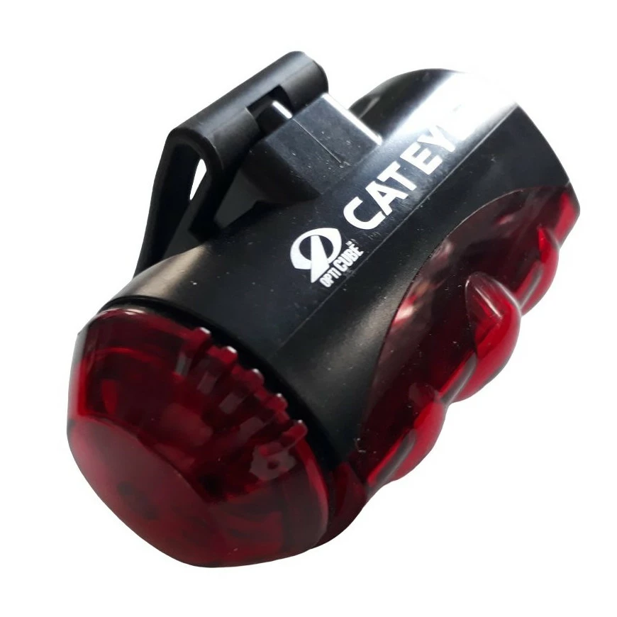 Eclairage Puissant à Leds Cateye TL-LD1000 7 Eclairage Puissant à Leds Cateye TL-LD1000 – Image 5