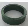 Entretoise Aluminium Jeu De Direction 1"1/8 10 Mm Verte 2 Entretoise Aluminium Jeu De Direction 1"1/8 10 Mm Verte -Accessoires Vélo Soldes Boutique entretoise aluminium jeu de direction 118 10 mm verte