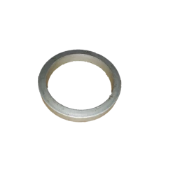 Entretoise Aluminium Jeu De Direction 1"1/8 5 Mm