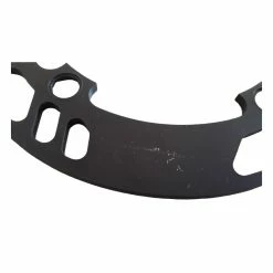 Flasque TA Pro-Tech182 Mm Alu 5 Branches 130 Mm 41/42 Dents -Accessoires Vélo Soldes Boutique flasque ta pro tech182 mm alu 5 branches 130 mm 4142 dents 2