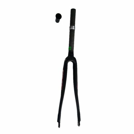 Fourche Carbone Route Time VXR -Accessoires Vélo Soldes Boutique fourche carbone route time vxr