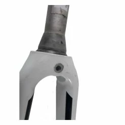 Fourche Route Carbone Pivot Alu Blanche 13 Fourche Route Carbone Pivot Alu Blanche -Accessoires Vélo Soldes Boutique fourche route carbone pivot alu blanche 5