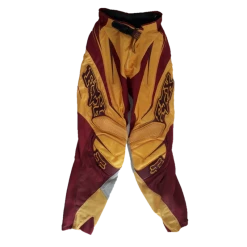 Fox 360 Racepants W30 Pantalon Motocross