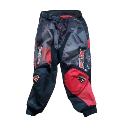 Fox Kids 180 Racepants W22 Pantalon Motocross 5 Fox Kids 180 Racepants W22 Pantalon Motocross -Accessoires Vélo Soldes Boutique fox kids 180 racepants w22 pantalon motocross 1