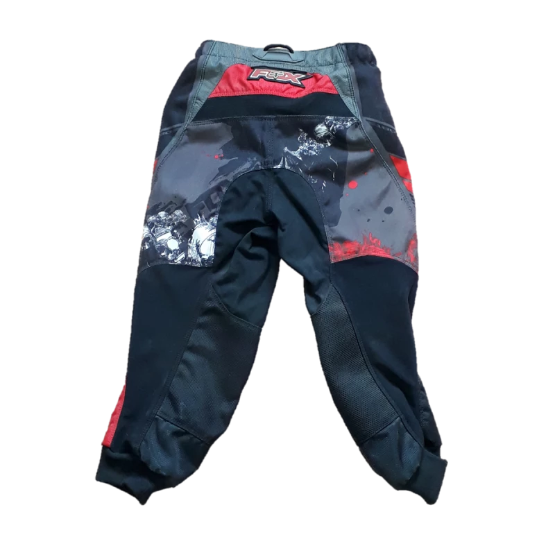 Fox Kids 180 Racepants W22 Pantalon Motocross 3 Fox Kids 180 Racepants W22 Pantalon Motocross