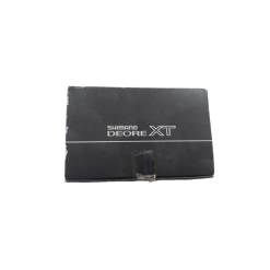 Frein VTT Cantilever Shimano Deore XT BR-M737 -Accessoires Vélo Soldes Boutique frein vtt cantilever shimano deore xt br m737 2