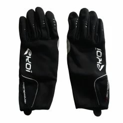 Gants Long Vélo Ekoi G3 Taille L