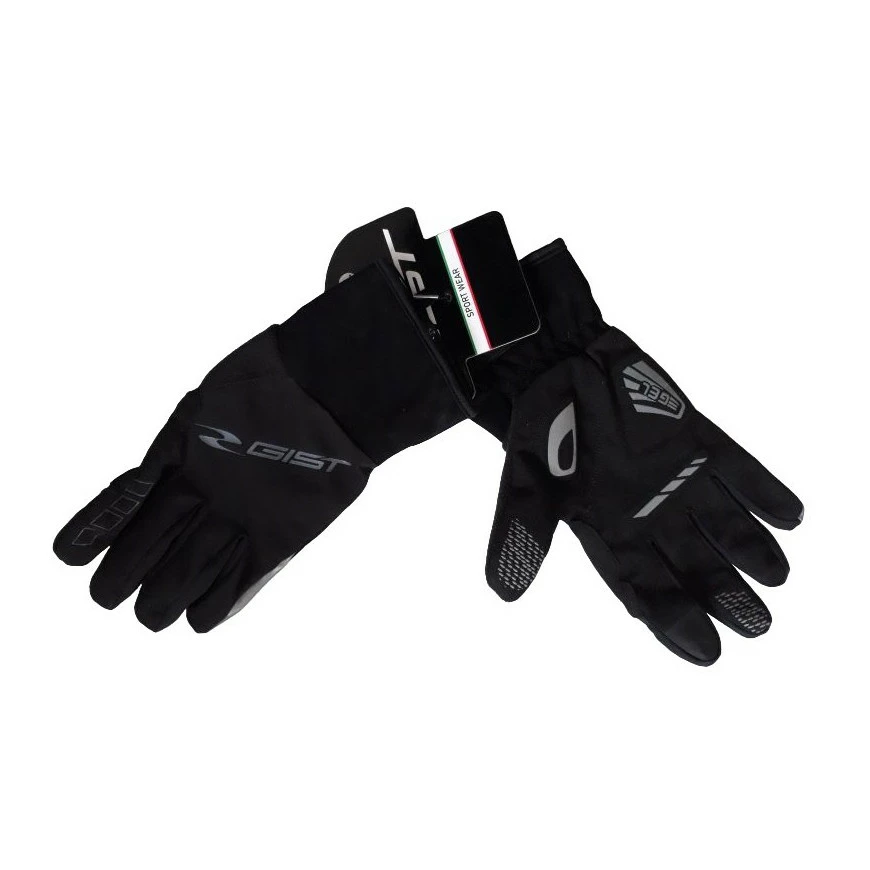 Gants Velo Hiver Gist Taille XL 4 Gants Velo Hiver Gist Taille XL – Image 2